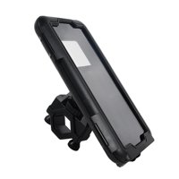 Magideal - Manillar De Bicicleta Piezas De Montaje De Teléfono Móvil Diseño De Hebilla Duradera Soporte De Teléfono De Bicicleta Desmontable Soporte De Teléfono , Estilo B