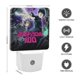thumbnail image 2 of Luz Nocturna LED Desmarcar Mob Psycho 100, 2 of 6