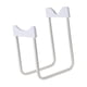 thumbnail image 5 of Soporte Para Botella De Agua Para Dispensador De Despensa, Soporte Para Jarra De Agua De Escritorio Para El Hogar, H 30 Cm, 26,5 Cm, Color Blanco, 5 of 5