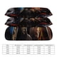 thumbnail image 3 of Halloween Horror Myer-s My-ers Halloween Horror Myer-s My-ers Bedding Set Sheet Set for Kids Adults,All Season Lightweight, 3 of 5