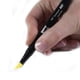 thumbnail image 2 of Bolígrafo Art Marker Tombow de doble pincel 090 amarillo bebé, paquete de 1 paquete, 2 of 6