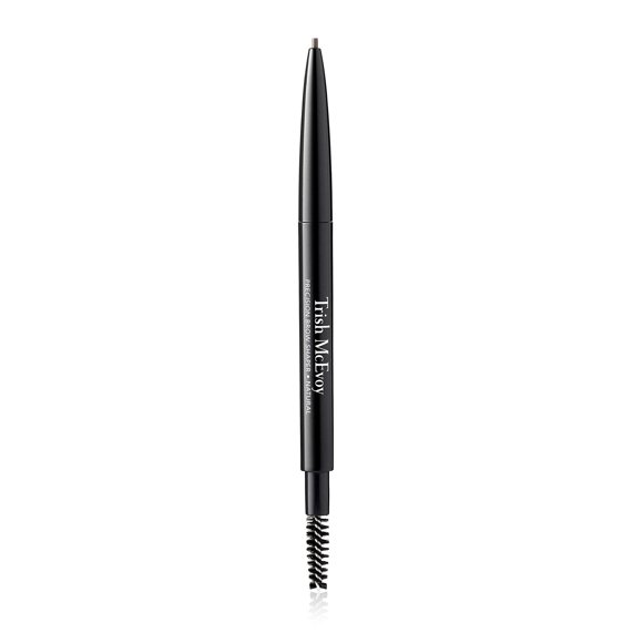 Lápiz para cejas Trish McEvoy Precision Brow Shaper Natural