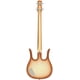 thumbnail image 2 of Bajo Danelectro 58 Longhorn - Copper Burst, 2 of 5