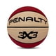 thumbnail image 1 of Balón de Basketball 3X3 Penalty Pro IX, 1 of 1