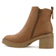 thumbnail image 2 of Botin Camel Mujer Casual Chalada Bricca, 2 of 7