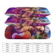 thumbnail image 4 of Super Mario Duvet Cover Set 3 Piece Bedding Set Double Sided Printing Decorative Comforter Cover Set, 4 of 5