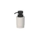 thumbnail image 1 of Jabonera Con Dosificador Dorica Ou Colores Dispensador Baño, 1 of 2