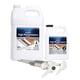 thumbnail image 1 of Kit de epoxi TotalBoat de alto rendimiento, transparente y transparente, 5,7 L, 1 of 9