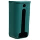 thumbnail image 2 of Soporte De Almacenamiento Para Bolsas De Comestibles Dispensador De Bolsas De Comestibles Para La Despensa Del Hogar De La Oficina Verde, 2 of 3
