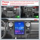 thumbnail image 2 of Estéreo para coche EagleNav 12.1" Android 13 CarPlay/Android Auto, 2 of 9