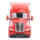 thumbnail image 3 of Camión de juguete Diecast Masters Kenworth T680 Rojo Viper, 3 of 9