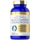 thumbnail image 1 of Suplemento Carlyle: glucosamina, condroitina, MSM, cúrcuma, 200 unidades, 1 of 2