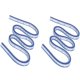 thumbnail image 1 of Regla curva flexible HLZC de 60 cm/24 pulgadas con graduaciones, 1 of 5
