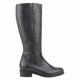 thumbnail image 1 of Bota Exs Equitación Cuero Negro, 1 of 6