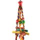 thumbnail image 5 of 30 Cm Parrot Pet Bite Toy Bird Climb Accesorios De Aves Regalos Colgando Juguetes De Masticación, 5 of 5