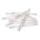 thumbnail image 1 of Juego de reglas hand2mind Clear Safe-T de plástico, 30 cm (juego de 24), 1 of 7