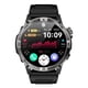 thumbnail image 1 of Reloj Inteligente Deportivo HK08 GPS Pantalla AMOLED de 1.43 pulgadas para uso diario, 1 of 3