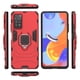 thumbnail image 4 of FOXDOCK Funda Antigolpes para Xiaomi Redmi Note 11 Pro – Protección Total con Soporte y Diseño Robusto, 4 of 5