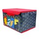 thumbnail image 2 of Caja Organizadora 30L Harry Potter Desarmable Polyester Rojo, 2 of 2