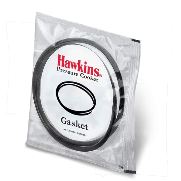 Empaque Hawkins para ollas a presión de 3,5 a 8 litros