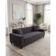 thumbnail image 1 of Cubre Sofa 4 Cuerpos Tela Cuadrille Elegante Y Ajustable, 1 of 6