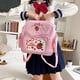 thumbnail image 1 of Japanese High School Girls Backpack School Bags For Teenage Girls Multi Pockets New Kawaii Backpack Women Harajuku Cute Mochila, 1 of 3