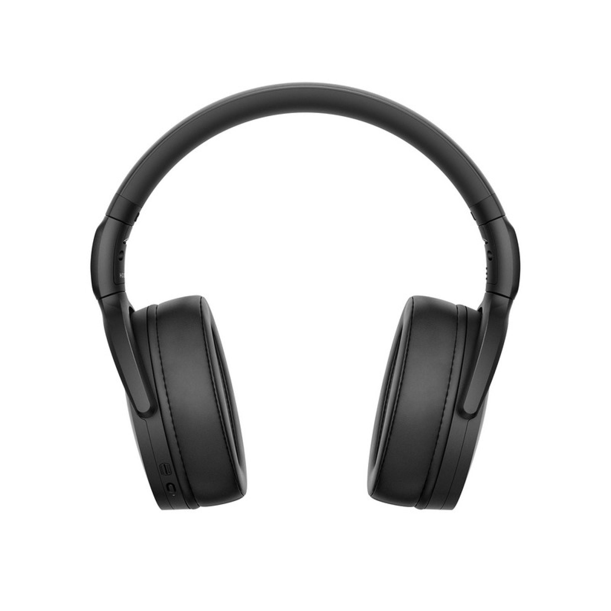 Audífonos Over Ear HD 350 Negro