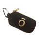 thumbnail image 1 of Bolsa De Almacenamiento De Aceite Esencial 10 Ranuras 1-3 Ml Para Accesorios Aromaterapia Viajes Negro, 1 of 5