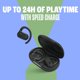 thumbnail image 3 of Auriculares abiertos JBL SoundGear Sense True Wireless negros, 3 of 6