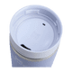 thumbnail image 4 of Mug Cafe To Go Hydrangea | 236 ml, 4 of 5