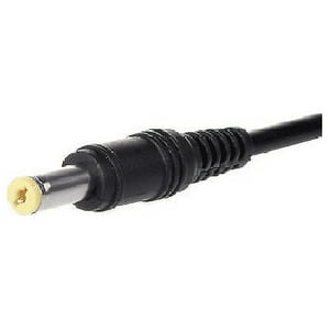 Cable Dc Para Cargadores Compatible Con Hp Conector 4.0 1.7 Mm , Para Reparacion De Cargadores