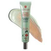 Corrector Erborian Cc Red Correct 45 Ml