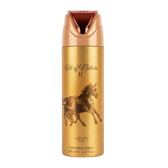 Desodorante Spray Art Of Nature Ii 200 Ml
