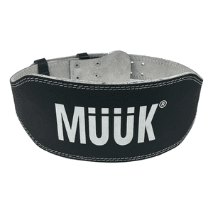 Müük - Cinturon Para Levantamiento De Pesas Cuero