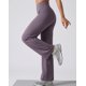 thumbnail image 3 of Pantalón Palazzo Estilo Baggy para Mujer de Tiro Alto con Calce de Calidad, 3 of 3