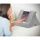 thumbnail image 4 of Xiao Hua Almohada Suave Soporte de Almohada para Tablet Adecuado para Soporte de iPad Soporte de Tablet de Múltiples Ángulos Soporte para Teléfono Móvil Soporte para Regazo Soporte para Teléfono, 4 of 4