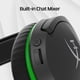 thumbnail image 4 of Auriculares inalámbricos para juegos HyperX CloudX Stinger Core Black, 4 of 7