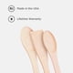 thumbnail image 4 of Utensilios de cocina Epicurean Kitchen Series Angled Turner, 4 of 4