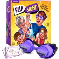 Dan&Darci - Family Game Dan & Darci Flipsight Upside Down Goggles 8-12