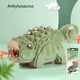 thumbnail image 1 of Children's 3D Paper Puzzle, Dinosaur Three-dimensional Early Education Manual DIY Assembled Toy, Tyrannosaurus Rex Puzzle For Boys And Girls, 1 of 3