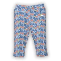 Calza Bebé Niña Jacinto Pillin