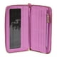 thumbnail image 3 of Billetera Jaeda Rosado, 3 of 4