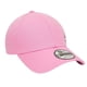 thumbnail image 3 of Jockey New Era 9FORTY New York Yankees Rosado OSFM, 3 of 5