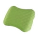 thumbnail image 1 of Almohada De Viaje Compacta Verde, 1 of 3