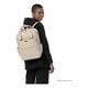 thumbnail image 2 of Mochila Ejecutivo Porta Pc 14  Toscana Beige Mujer, 2 of 6