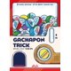 thumbnail image 4 of Juego de Mesa Playte Gachapon Trick Estrategia 14+, 4 of 4