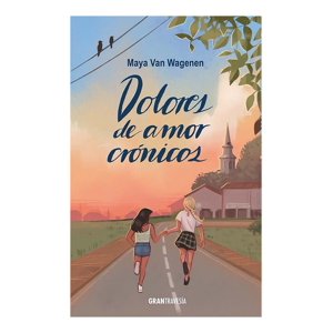 Oceano Grantravesia - Libro Dolores De Amor Cronicos / 427