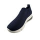 thumbnail image 4 of Zapatilla Ecocuero  ZAY17 Navy, 4 of 5
