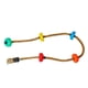 thumbnail image 3 of Escalador Infantil Multicolor, 3 of 5