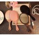 thumbnail image 5 of Espejo de mano compacto vintage para maquillaje Yangshine, 5 of 7